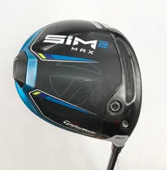2026年最新】sim2 ドライバー 9度の人気アイテム - メルカリ