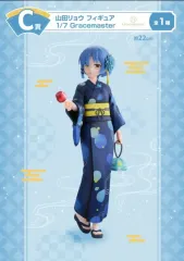 未開封) ぼっち・ざ・ろっく！一番くじ Vol 4 C賞 山田 リョウ 1/7 フィギュア