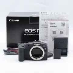 2026年最新】カメラ eos rpの人気アイテム - メルカリ
