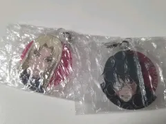 呪術廻戦 死滅回游 一番くじ M賞 アクリルキーホルダー 雪 槙 未開封 新品