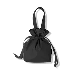 【数量限定】通学 通勤 レジャー 大容量 旅行 防水 レディース メンズ 2WAY ポリエステル ハンドバッグ トートバッグ 巾着バッグ