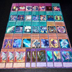 デュエルマスターズ 5cザーディクリカデッキ 構築済み - メルカリ