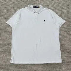 ポロラルフローレン 新モデル QR ポロシャツ r3389