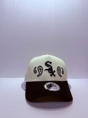 NEW ERA GF SS KNIT MESH POLO OWHI L - メルカリ