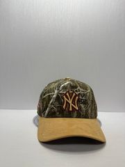 ニューエラ 9TWENTY ヤンキース リアルツリー 海外限定 - メルカリ