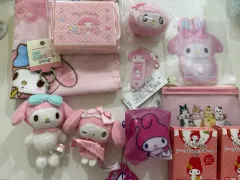 マイメロディ まとめ 11種