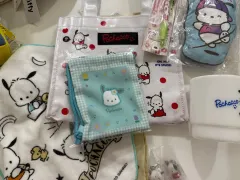 ポチャッコ 10種 まとめ