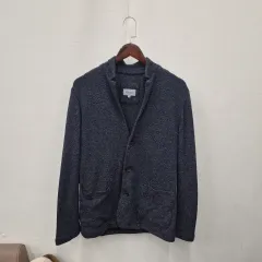 シリーズ ジャケットタイプ ニット カーディガン