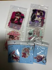 地縛少年花子くん アクリルスタンド キーホルダー まとめ