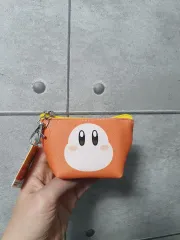 星のカービィ ワドルディ 三角 ミニ ポーチ
