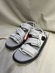 未使用 new balance ニューバランス SDL900RW BOAシステム サンダル 