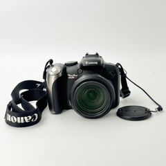 Canon PowerShot SX20 IS 디지털 카메라 캐논 1823