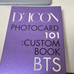 2018 DICON BTS