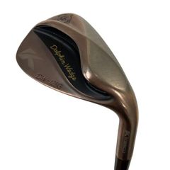 美品】Kascoドルフィン ウェッジ DW-125G カッパー56度&60度 - メルカリ