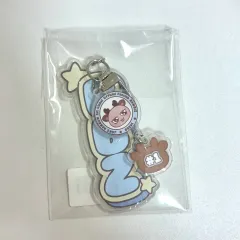 ハン・チャン・ユン Bambiあんさんぶるスターズ！！キーホルダー