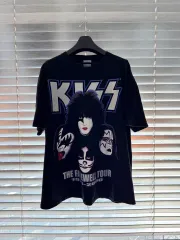 XXL Kiss Farewell Tour バンドTシャツ