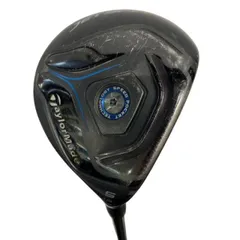 【中古】 テーラーメイド JET SPEED 5W フェアウェイウッド FW TM1-214(フェアウェイ) (フレックスS) メンズ 男性用 右利き 右用 Cランク ゴルフクラブ