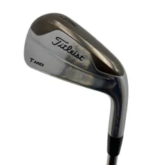 【中古】 タイトリスト Titleist T-MB 716 #4 単品アイアン LI NS PRO 950GH (フレックスS) メンズ 男性用 右利き 右用 Cランク ゴルフクラブのサムネイル