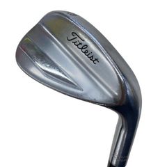 [중고] 타이트 리스트 VOKEY FORGED(2019) 48°/10°F 웨지 WG 리샤프트(플렉스 그 외) 맨즈 남성용 오른손잡이 오른쪽용 C랭크 골프 클럽