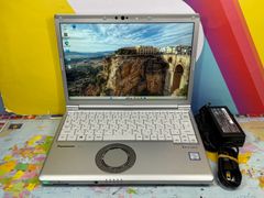 極美品 レッツノート CF-SV1 12.1型 綺麗 第11世代 Office - メルカリ