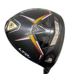 良品】コブラ KING LTDx ドライバー ヘッド単品 9.0° Cobra - メルカリ