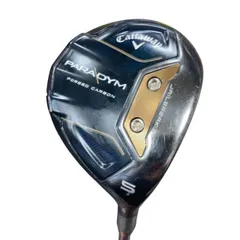 2026年最新】 パラダイム フェアウェイウッド 5w ベンタスの人気
