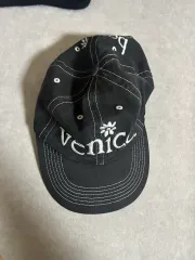 2026年最新】ERL VENICE EMBROIDERED CAPの人気アイテム - メルカリ