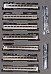 ジャンクKATO 10-558.559 383系 ワイドビューしなの10両セット - メルカリ