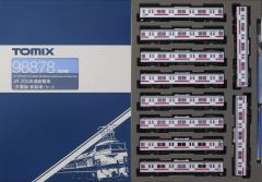 鉄道模型 Nゲージ TOMIX 98409 98410 E233系5000番台 - メルカリ