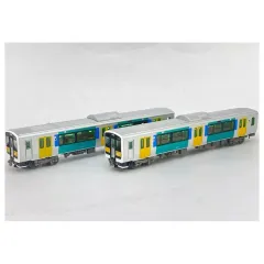 2026年最新】1/150 京阪電車1000系 更新車 旧塗装 7両セット [A9990]の