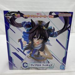 ウマ娘 ヴィブロス 一番くじ フィギュア - メルカリ