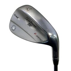 Titleist Vokey SM6 48度 Fグラインド ウェッジ美品 - メルカリ