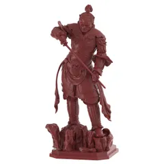 新品 海洋堂(KAIYODO) アートプラ ARTPLA 四天王像 増長天 全高約160mm ノンスケール 未塗装未組立 プラスチックモデルキット AP011
