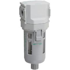CKD VFA3000-8-15 真空用インラインフィルタ 4個セット 内部新品 