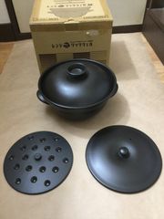 【新品　未開封】T-fal Cook4me Noir 6L CY8518JP ティファール、電気圧力鍋の新色ブラックモデル「Cook4me Noir