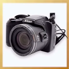 ◆極美品＆スマホ転送◆ニコン クールピクス L810 backend=imagemagick;version=1;