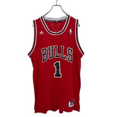 Mitchell&Ness All-Star YAO #11 ゲームジャージ - メルカリ