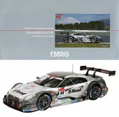 GR GT3 ミニカー トヨタ 東京オートサロン2026 ミニカー 450台限定
