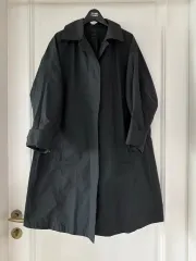 NICECLAUP トレンチコート