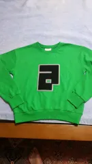 アロマル スウェット 105 レディース 88 バスト 55 丈 63