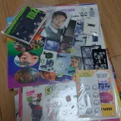 NCT DREAM グッズ まとめ