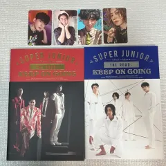 2026年最新】super junior ポスターの人気アイテム - メルカリ