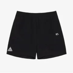 NFL F232UPB900 ハンドオフ セットアップ ブラック ハーフパンツ ショーツ ブラック