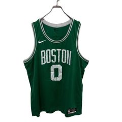 NBA ボストンセルティックス ウォルター・マッカーティ選手