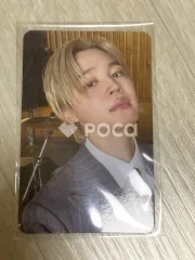 BTS ジミン ARIRANG Living Legend Ver.