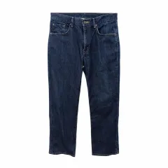 EDWIN 503 レギュラーフィット デニム 34x33