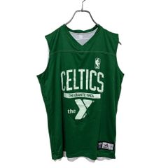 A BATHING APE Celtics BAPE93 XXL身幅60値引不可 - メルカリ
