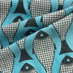 たま様専用ページ　インド ブロックプリント生地