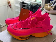 アルファフライ２ 240cm 靴 ナイキコリア