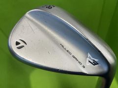 TaylorMade MG3 50度 SB-09 ウェッジ モーダス 105 - メルカリ